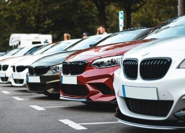 Este es el tipo de auto que se vende más en México