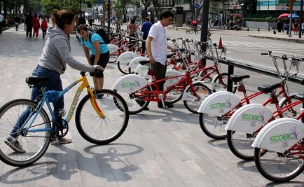 "Muévete en Bici" es referente internacional: Tanya Müller