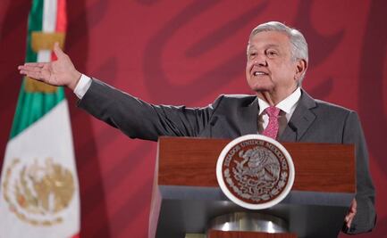 AMLO ordena sancionar agresión a estudiantes y padres de normalistas de Ayotzinapa en Chiapas