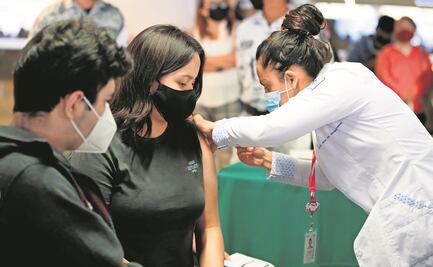 México suma 294,246 muertes por Covid-19