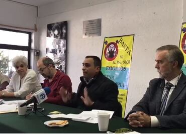 Tecamachalco y La Herradura “huelen a caca", dicen vecinos