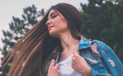 Qué hacer para que tu pelo crezca más rápido