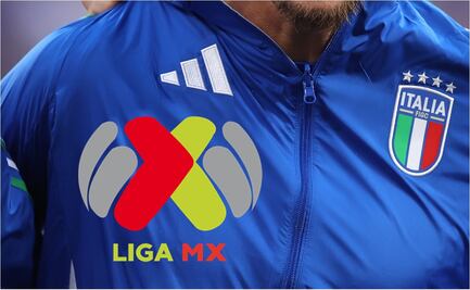 El jugador de la Selección de Italia que llega a la Liga MX
