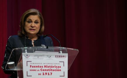 Las leyes de la Constitución no se negocian: PGR