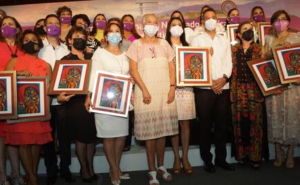 Algunos de los candidatos asesinados no pidieron protección al gobierno, dice Sánchez Cordero