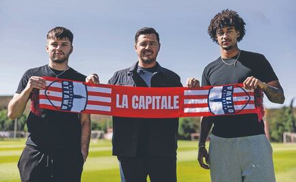 Para Diego Mejía, directivos de la Liga MX ponen pretextos para no contratar DTs mexicanos; esto comentó