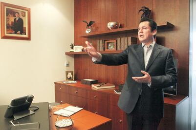 Voto 'histórico' deja al Verde endeudado