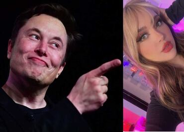 ¿Ari Gameplays y Elon Musk son amigos?