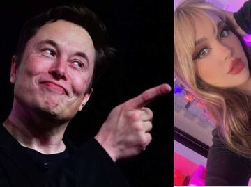 ¿Ari Gameplays y Elon Musk son amigos?