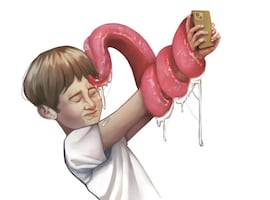 Extorsión, abuso sexual, drogas y ciberacoso, los delitos latentes para infancias; delincuentes usan videojuegos