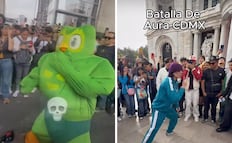 Así fue la primera edición de las batallas de aura en la CDMX: estilo, presencia y enfrentamiento