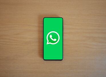 Cómo crear tu foto de WhatsApp con IA