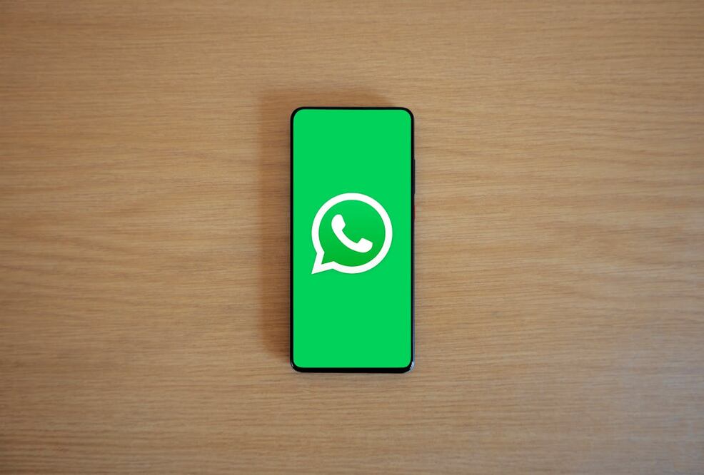 Actualizaciones de WhatsApp. Foto: Pexels