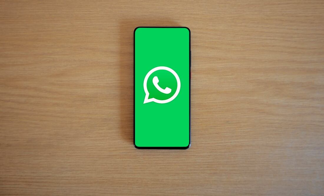 Cómo hacer imágenes con IA en WhatsApp. Foto: Pexels
