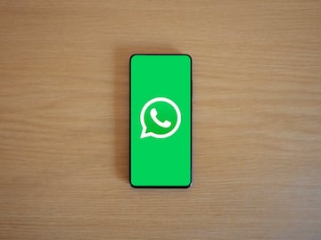 Cómo crear tu foto de WhatsApp con IA