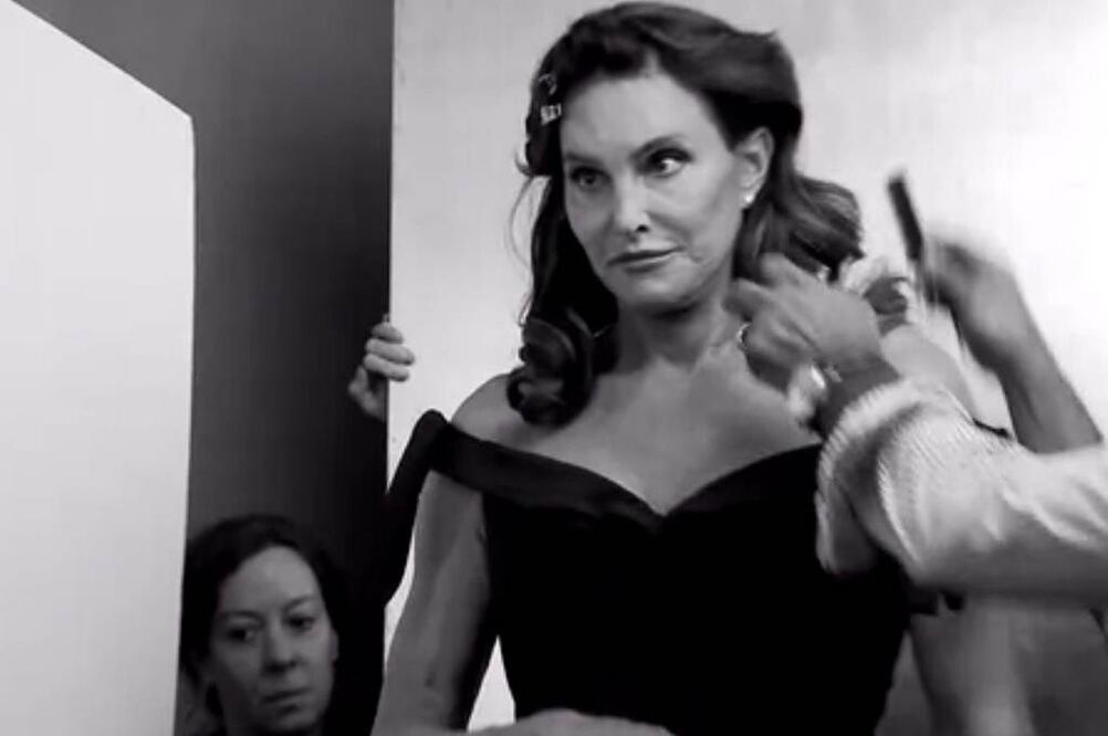 Caitlyn tendrá su propio reality Foto:Archivo