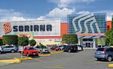 Soriana crece con áreas de comida gourmet