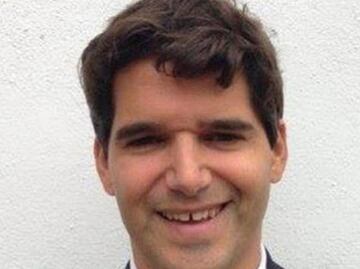 Hallan muerto al "héroe de la patineta", que salvó a mujer en ataque de Londres