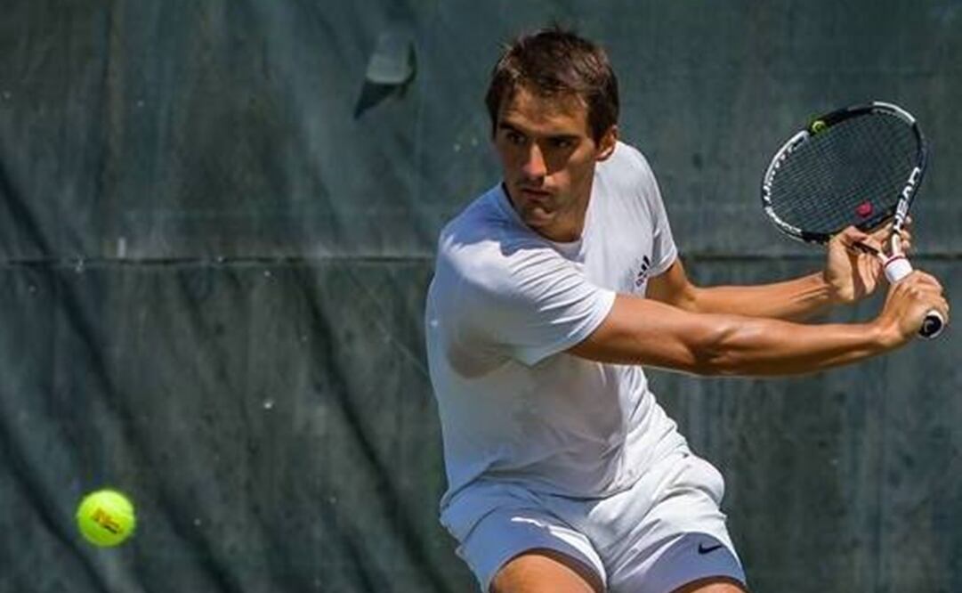 FOTO: Fan Page: Carlos Ramirez Utermann