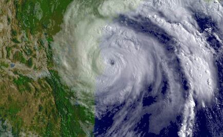 Prevén 19 ciclones en el Pacífico y 7 en el Atlántico este año