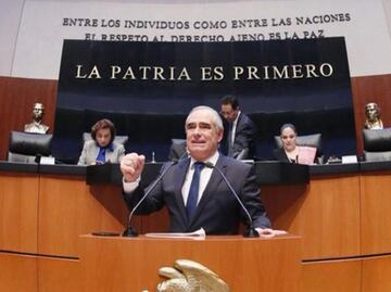 Insiste PAN que votará contra Ley de Juicio Político si se afecta al federalismo