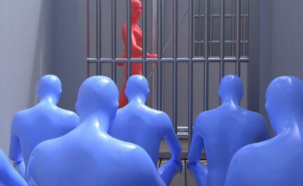 Golpizas y abortos forzados: el brutal sistema de represión en las cárceles de Corea del Norte