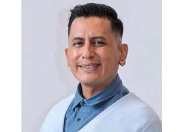 Nombran a Alberto Hernández Plata nuevo director de Injuve CDMX