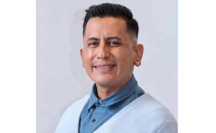 Nombran a Alberto Hernández Plata nuevo director de Injuve CDMX