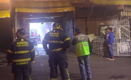 Incendios en el Centro Histórico no están relacionados, precisa Clara Brugada; adelanta campaña de prevención