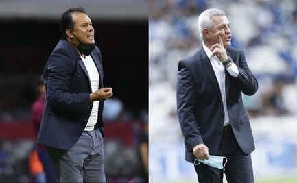 Monterrey, por un triunfo ante el Cruz Azul