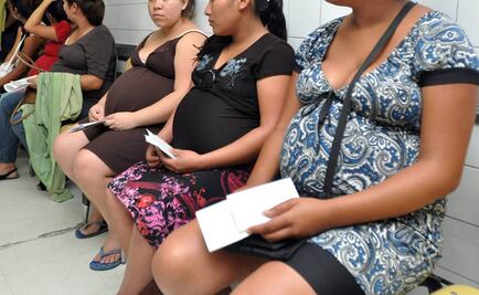 Dejan estudios 60 mil embarazadas