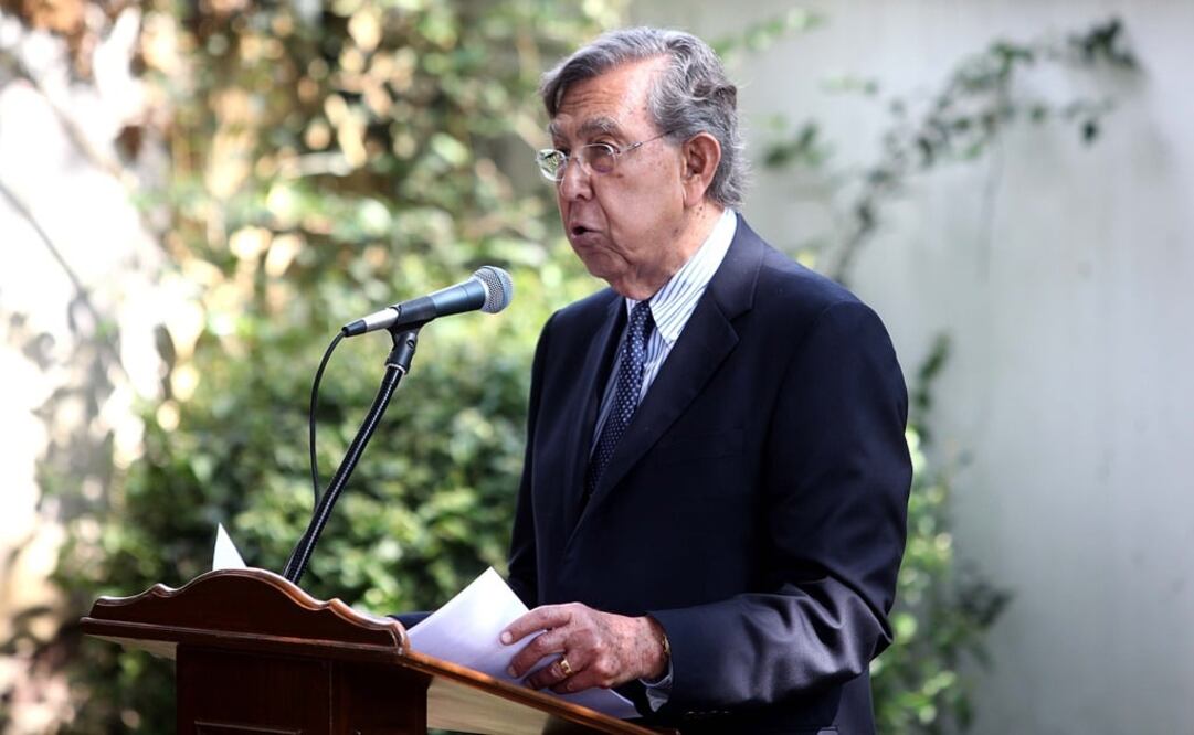 Foto: Archivo / EL UNIVERSAL