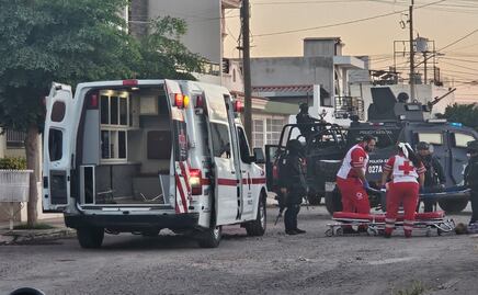 Asesinatos, secuestros y asaltos violentos dejan a Culiacán y Eldorado en estado de alerta; autoridades investigan casos de tortura