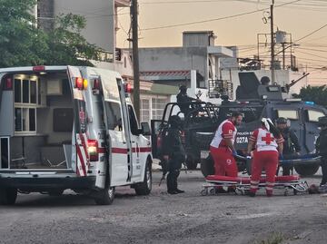 Asesinatos, secuestros y asaltos violentos dejan a Culiacán y Eldorado en estado de alerta; autoridades investigan casos de tortura