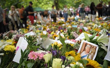 ¿Cuánto costará el funeral de la reina Isabel II?