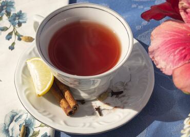 Esta infusión acelera el metabolismo mientras duermes