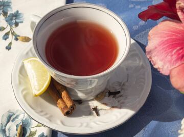 Esta infusión acelera el metabolismo mientras duermes