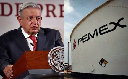 Rescate de AMLO a Pemex no frena corrupción, advierte columnista del Wall Street Journal