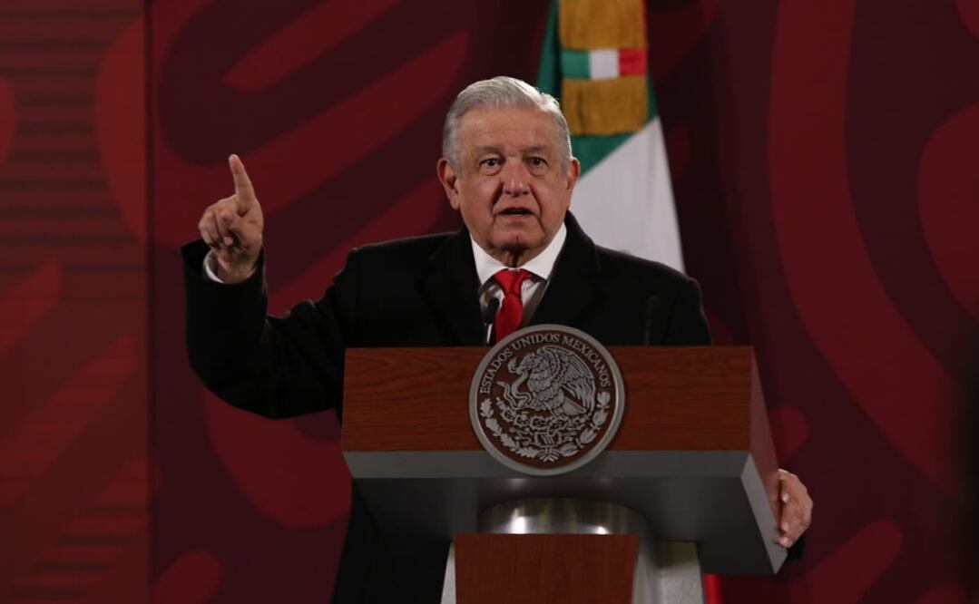 Foto: archivo/EL UNIVERSAL