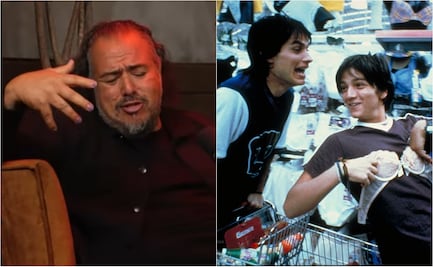 Molotov, el motivo por el que Diego y Gael buscaron a Jorge Mondragón para que fuera su mánager: "dos chavitos de 20"