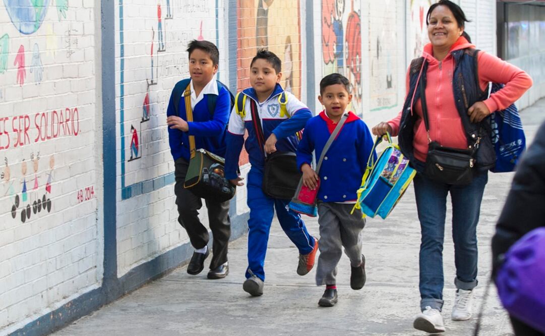 FOTO: Archivo. EL UNIVERSAL