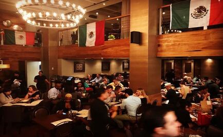 El restaurante MXDC Cocina Mexicana responde después de protestas contra Kristjen Nielsen 