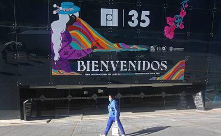 Perú logró oportunidades comerciales por 7.5 mdd en la FIL Guadalajara