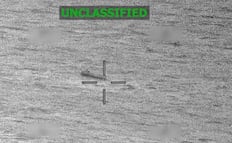 EU anuncia otro ataque contra narcolancha en el Pacífico; reporta dos muertos y defiende operación