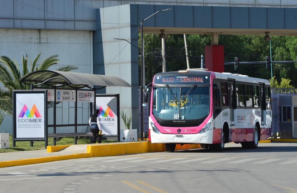 Este viernes arrancó la ampliación de este sistem,a de transporte que conecta a 3 municipios de edomex con la CDMX FOTO: Especial