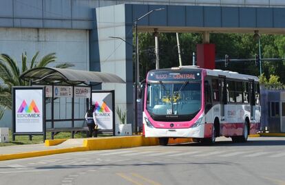 ¿Hacer 40 minutos de Chicoloapan al Metro Pantitlán? Ya es posible con la ampliación de L3 del Mexibús
