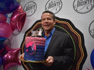 Alfredo Adame: “Wendy es ignorancia sin talento”