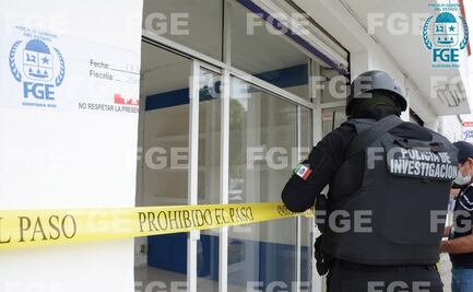 Catean inmuebles ligados a laboratorio que realizó pruebas Covid-19 a argentinos en Cancún 