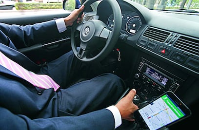 "Ambos podemos coexistir"