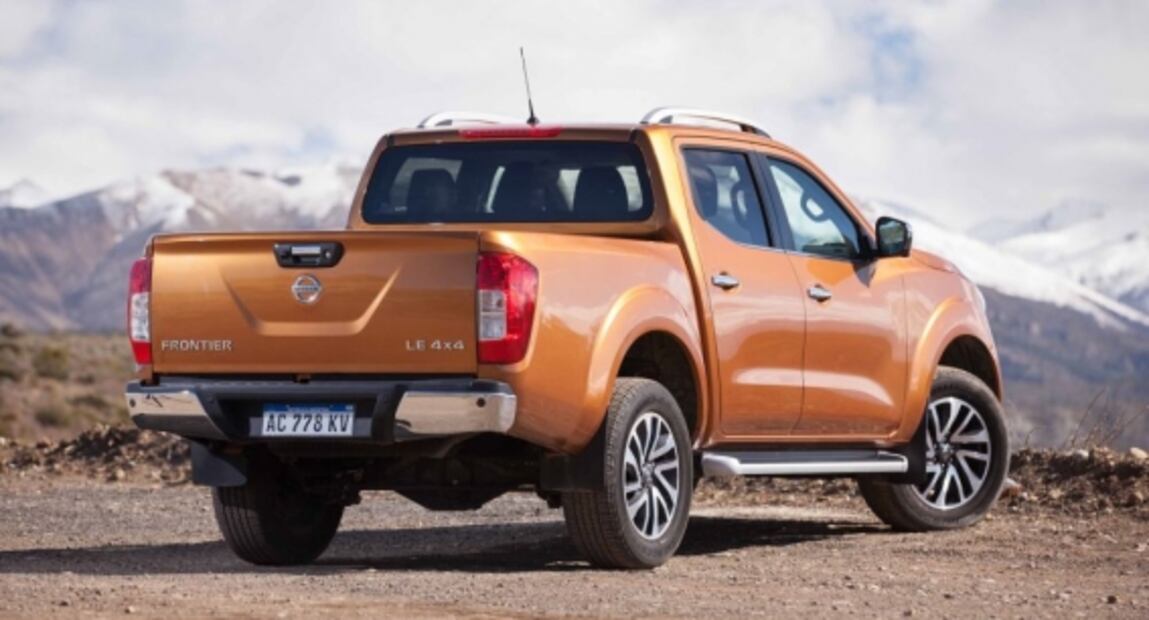 Frontier podría estrenar generación en 2020